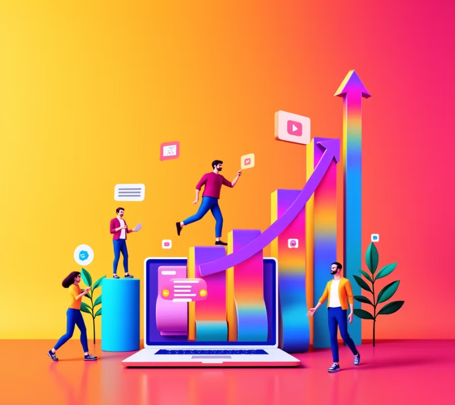 Поради щодо алгоритму Instagram